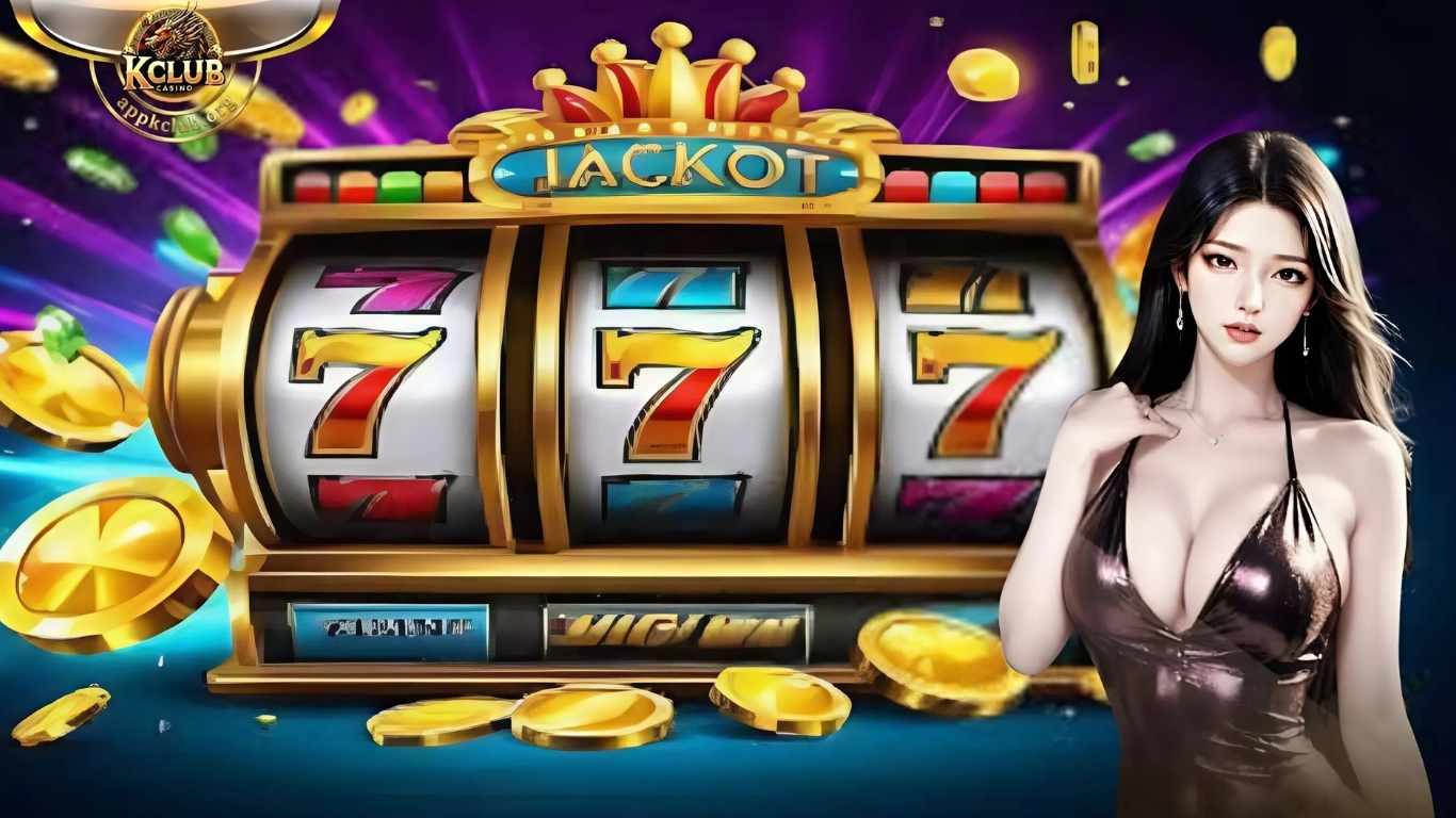 Bí quyết chơi nổ hũ Kclub dễ săn Jackpot Bí quyết chơi nổ hũ Kclub dễ săn Jackpot