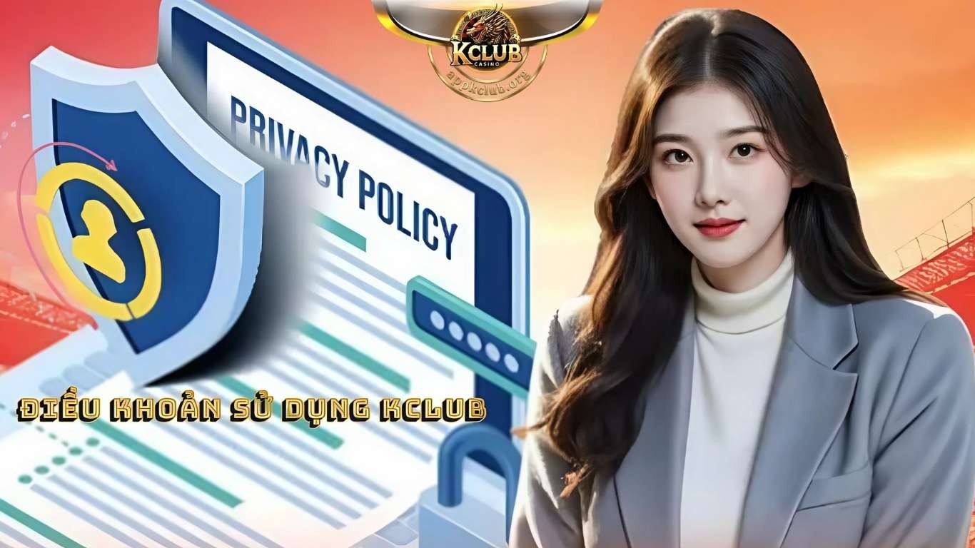 Cập nhật 5 điều khoản sử dụng Kclub mới Cập nhật 5 điều khoản sử dụng Kclub mới