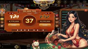 Đôi nét về tài xỉu trực tuyến tại Kclub