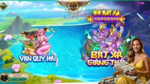 Giới thiệu game bắn cá Bách Quỷ Dạ Hành tại Kclub