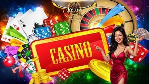 Giới thiệu về game bài Kclub cho người chơi