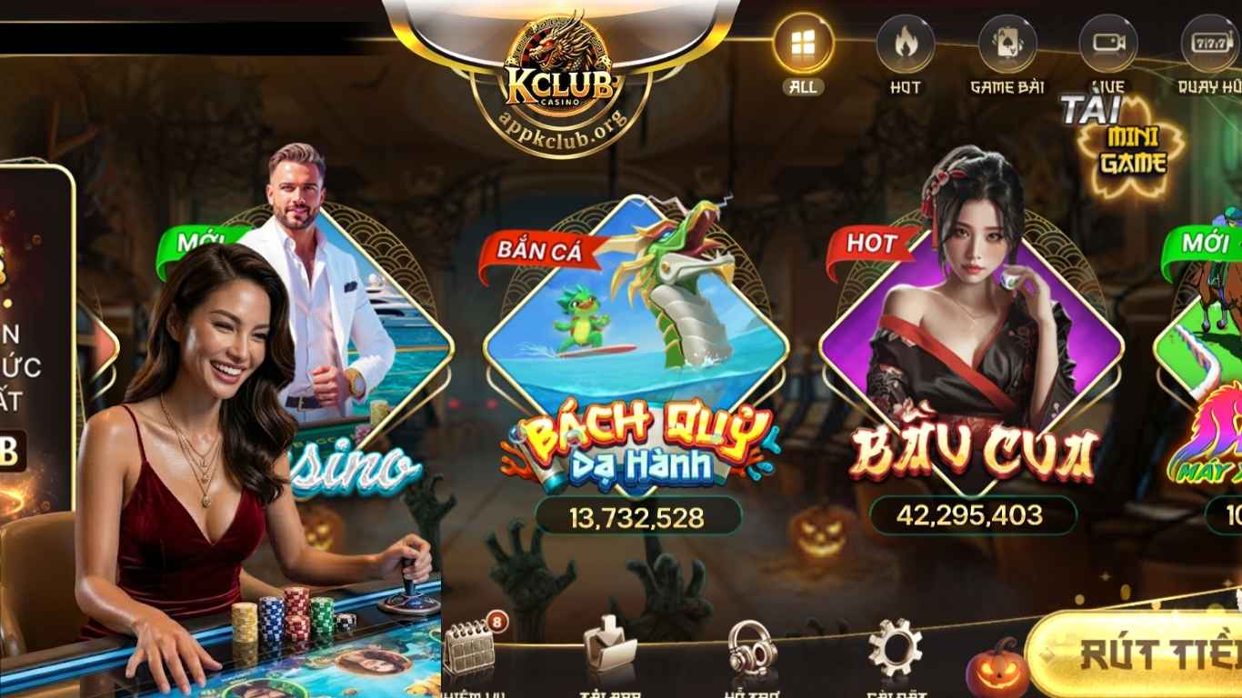Mẹo săn boss cực dễ trong bắn cá Kclub