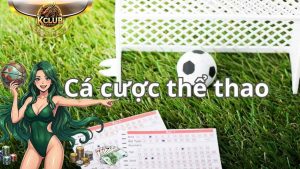 Những đối tác trong sảnh thể thao Kclub