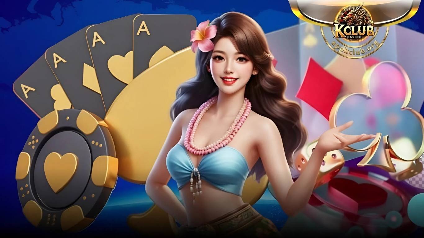 Những ưu điểm giúp game bài Kclub được ưa chuộng Những ưu điểm giúp game bài Kclub được ưa chuộng