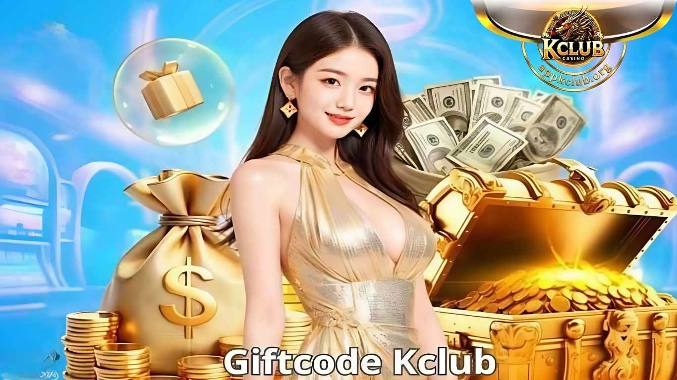 Tổng hợp những giftcode tại cổng game Kclub mới nhất 